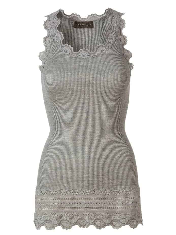 Rosemunde lace outlet dress