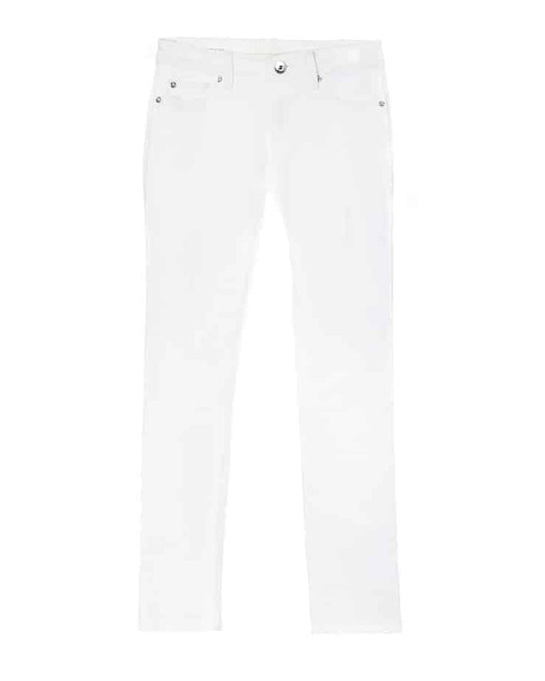 DL1961 Angel Jeans in White