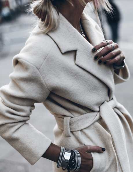 winter white style tips and shop the look