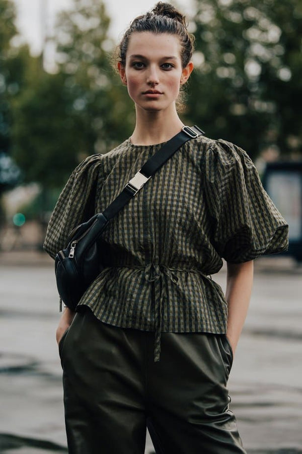 Copenhagen Fashion Week looks and how to wear them