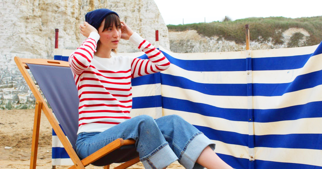 Blue boutique deals clothing