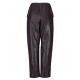 Joe Trousers - Prune