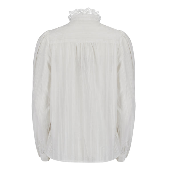 Lover Blouse