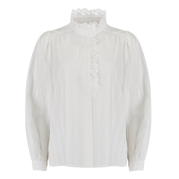 Lover Blouse
