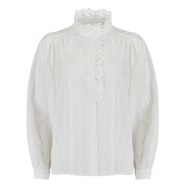 Lover Blouse