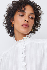 Lover Blouse