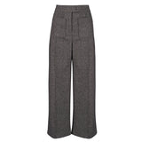 Jazzy Wide Leg Trousers