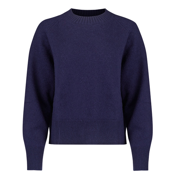 Paulvar Jumper - Blue Night