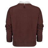 Picola Jumper - Prune
