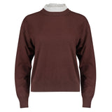 Picola Jumper - Prune