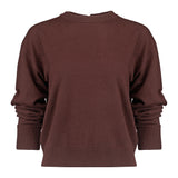 Picola Jumper - Prune
