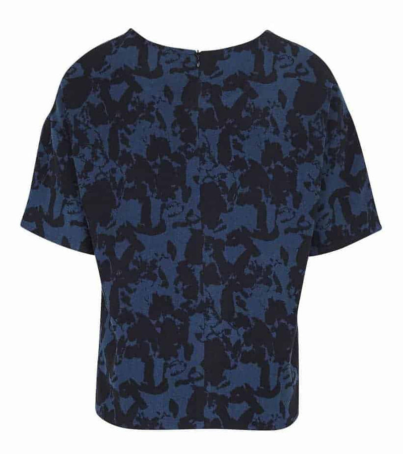 Printed Top