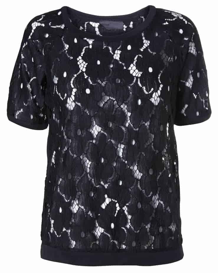 Cathlin Blouse