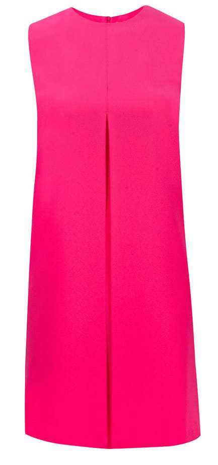 Vilagallo Mandi Dress Pink