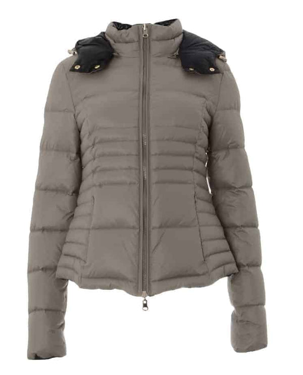 Patrizia Pepe Down Jacket