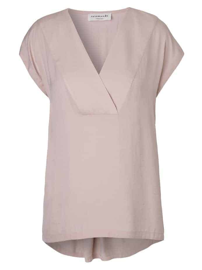 Rosemunde Carli Blouse