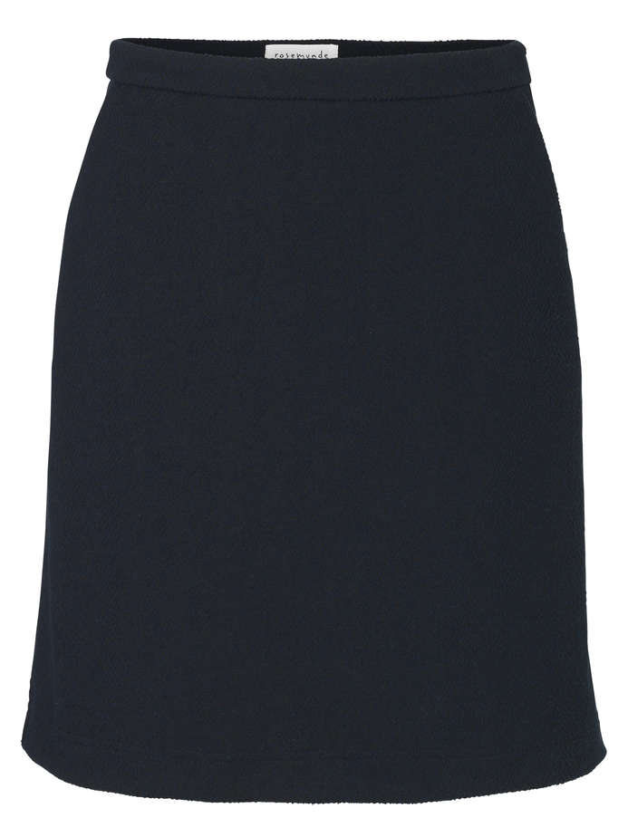 Rosemunde Woven Skirt