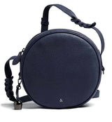 Bell and Fox Canteen Bag Navy