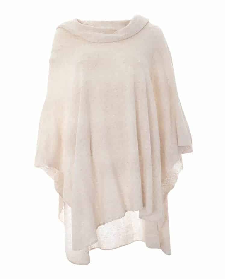 Charli London Firenze Poncho