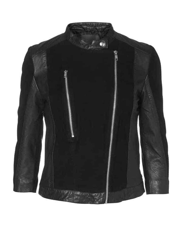 Minimum DK Babette Leather Jacket
