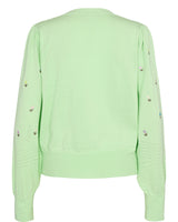 Nuyva Jumper