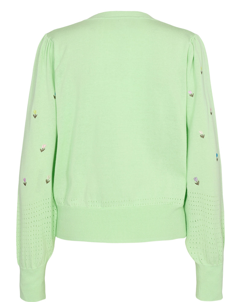 Nuyva Jumper