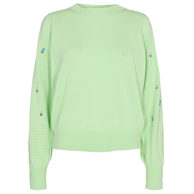 Nuyva Jumper