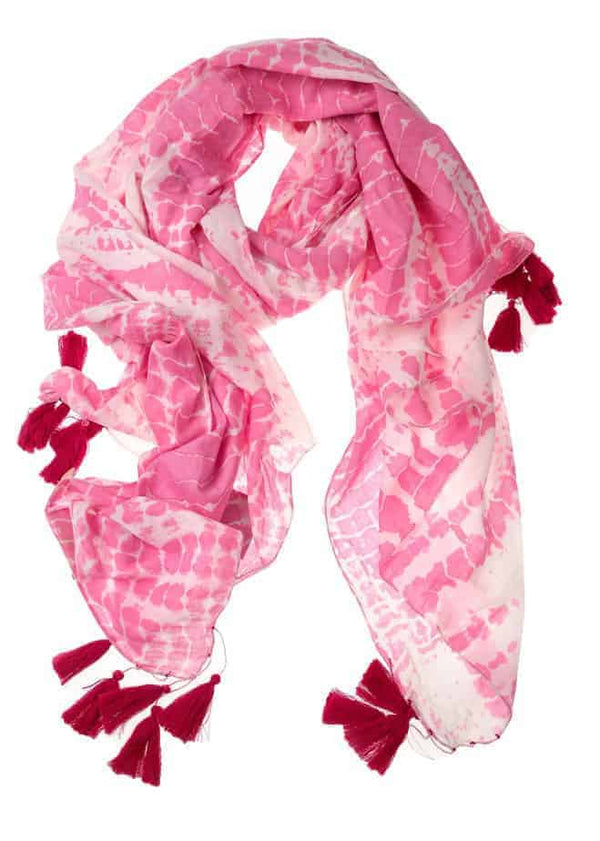 Pranella St Kilda Scarf