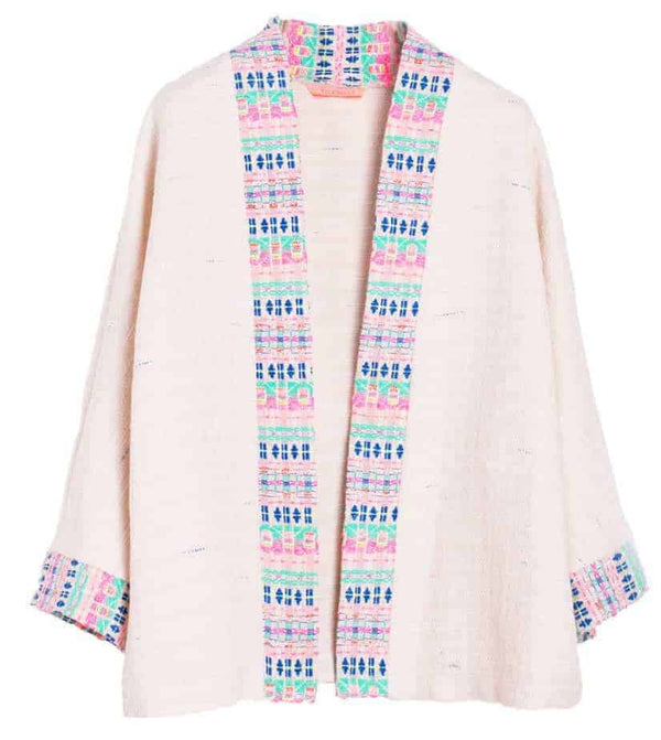 Vilagallo Asa Jacket