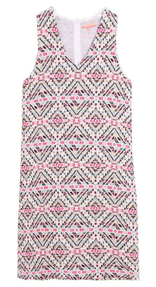 Vilagallo Iris Dress