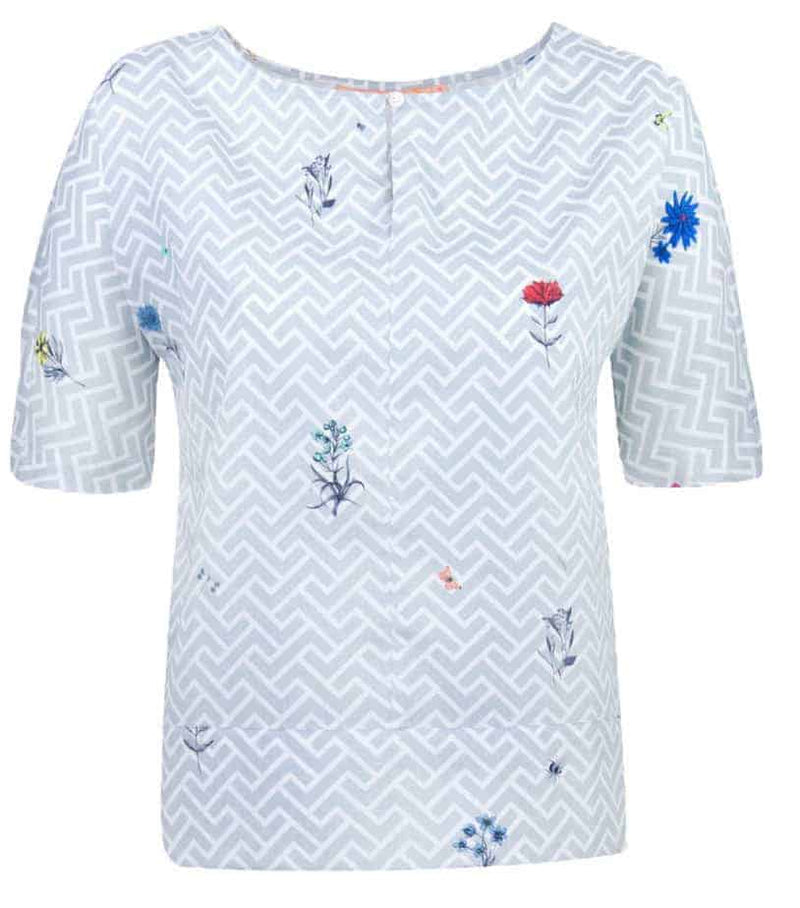 Vilagallo Vika Blouse