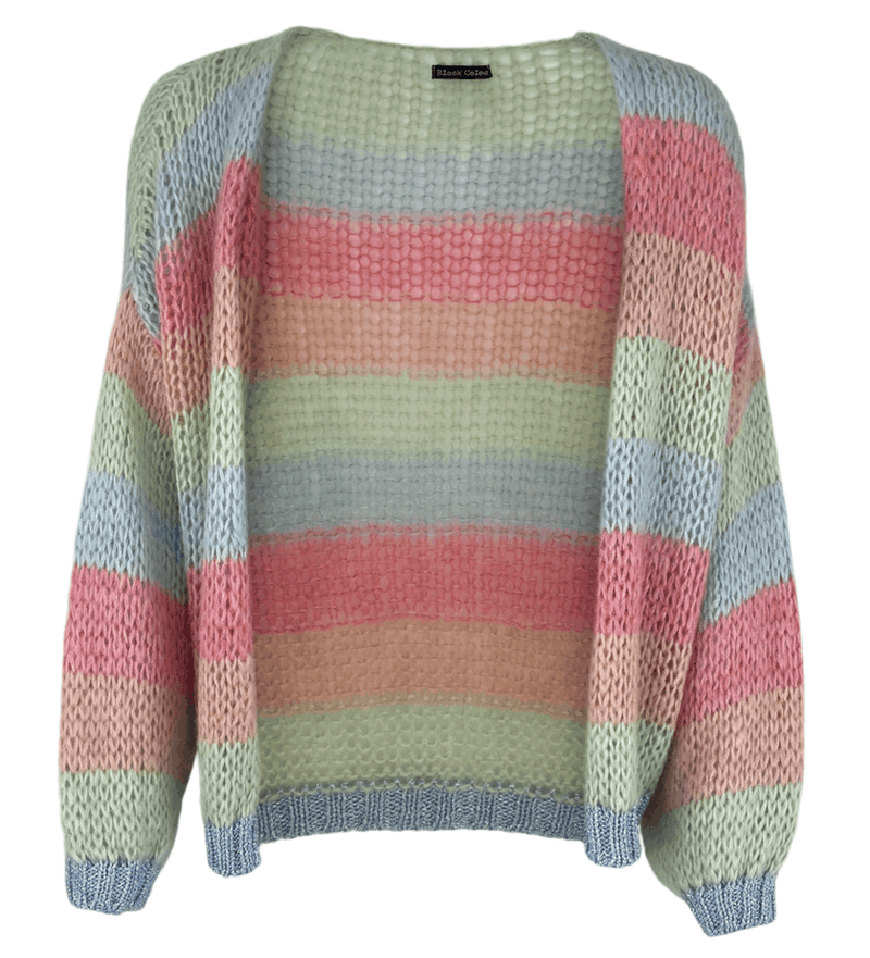 Black sales colour cardigan