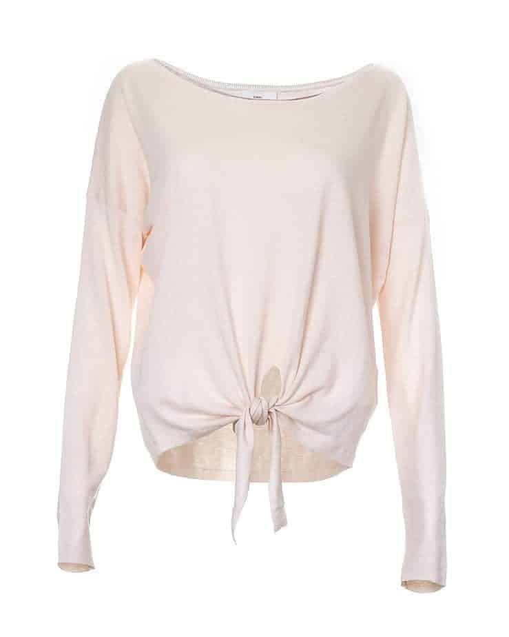 Rose pink Valerie Jumper from Charli