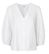 mbyM Brandee Shirt white