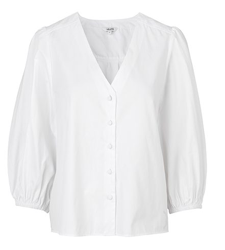 mbyM Brandee Shirt white
