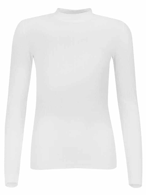Minimum DK Maryam Top white