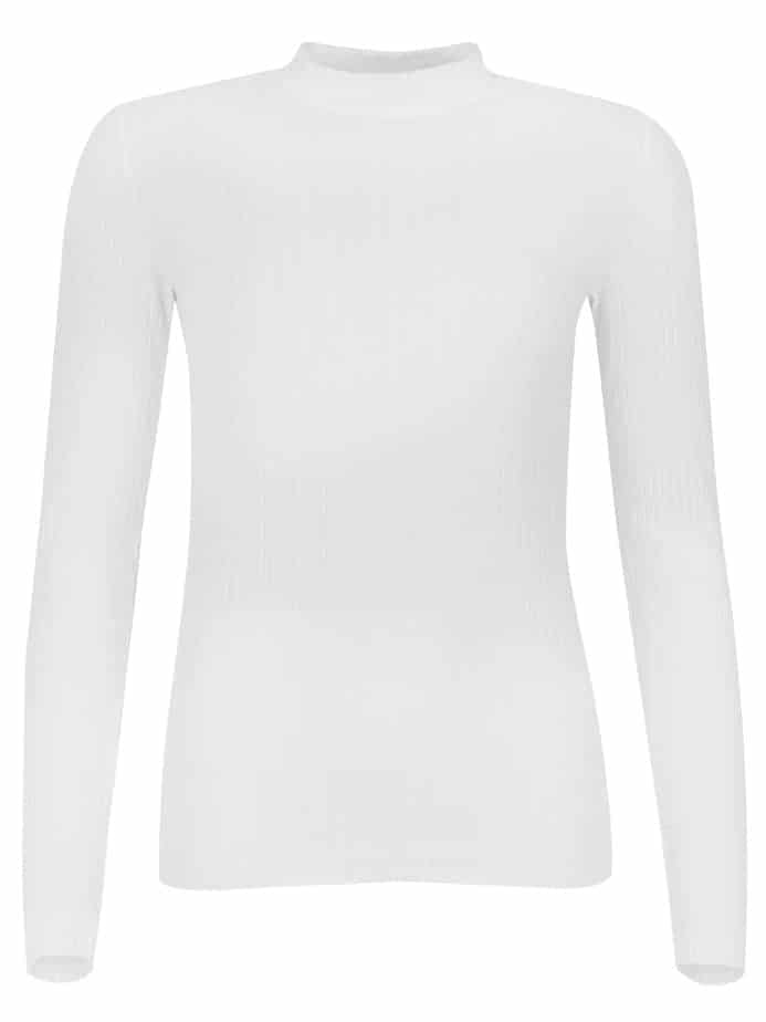 Minimum DK Maryam Top white