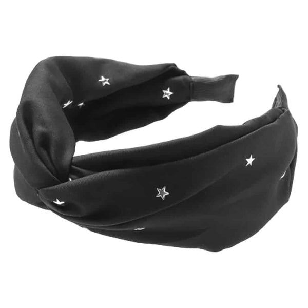 Tutti and Co Lustre Twist Headband