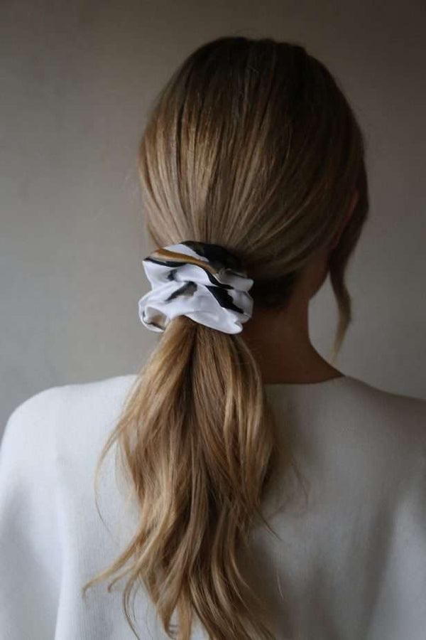 Tutti and Co Paradise Scrunchie